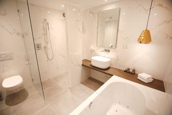 badkamer comfort 2